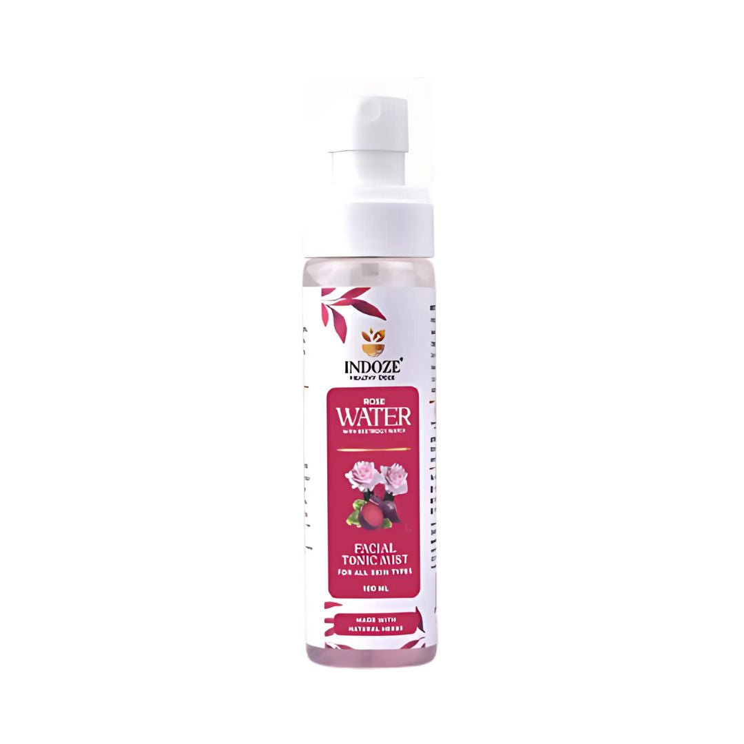 Pure Rose Water - 100 ml