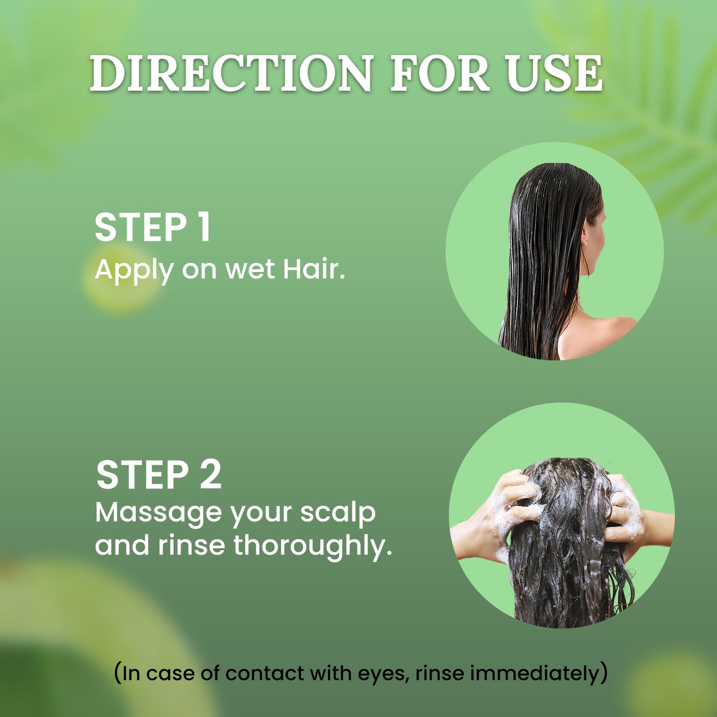 Indoze Anti Hairfall Shampoo