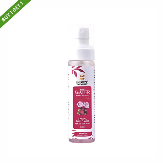 Pure Rose Water - 100 ml